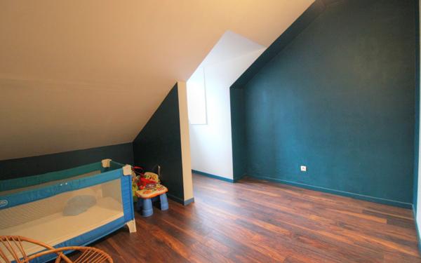 Maison à vendre    7 pièces •  Château-Renard