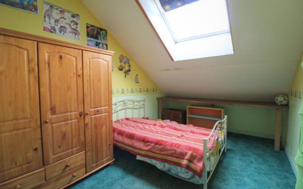 Maison à vendre    7 pièces •  Château-Renard