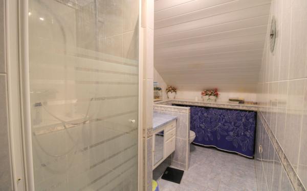 Maison à vendre    7 pièces •  Château-Renard