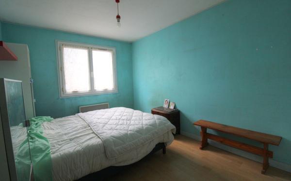 Maison à vendre    7 pièces •  Château-Renard