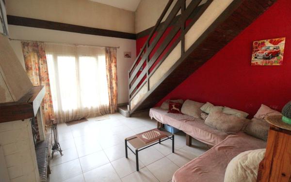 Maison à vendre    7 pièces •  Château-Renard