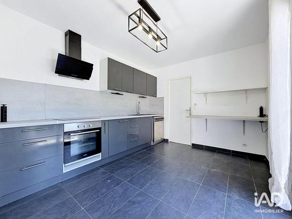 Maison à vendre 6 pièces 180 m² Ozoir-la-Ferrière