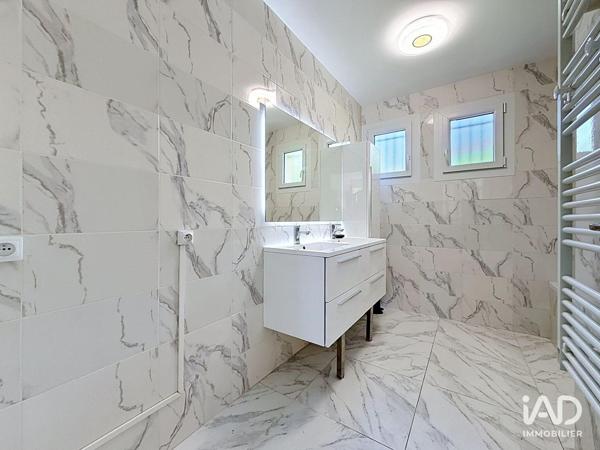 Maison à vendre 6 pièces 180 m² Ozoir-la-Ferrière