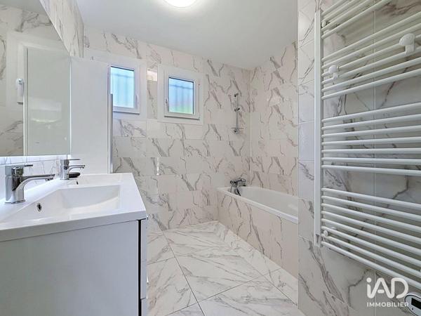 Maison à vendre 6 pièces 180 m² Ozoir-la-Ferrière