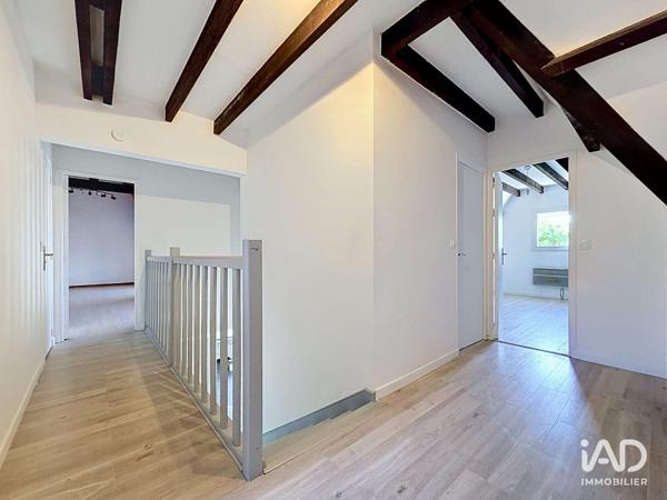 Maison à vendre 6 pièces 180 m² Ozoir-la-Ferrière