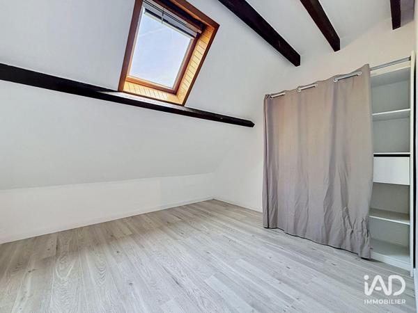 Maison à vendre 6 pièces 180 m² Ozoir-la-Ferrière
