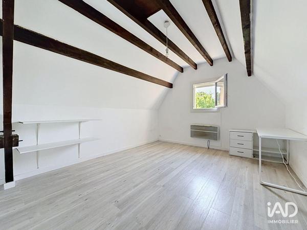 Maison à vendre 6 pièces 180 m² Ozoir-la-Ferrière