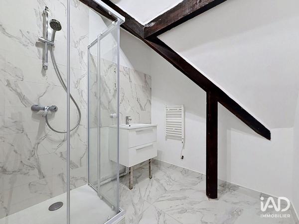 Maison à vendre 6 pièces 180 m² Ozoir-la-Ferrière
