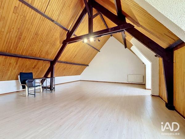 Maison à vendre 6 pièces 180 m² Ozoir-la-Ferrière