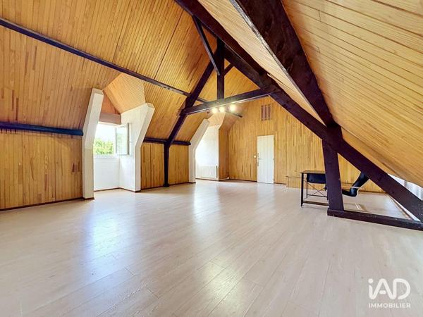 Maison à vendre 6 pièces 180 m² Ozoir-la-Ferrière