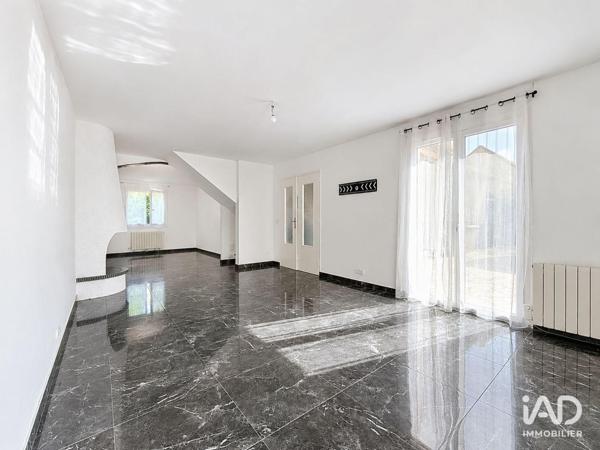 Maison à vendre 6 pièces 180 m² Ozoir-la-Ferrière