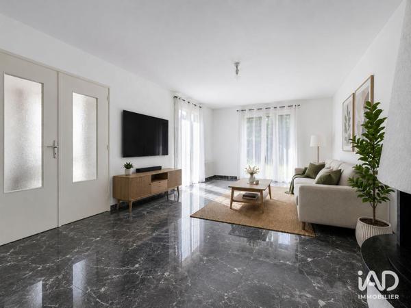 Maison à vendre 6 pièces 180 m² Ozoir-la-Ferrière