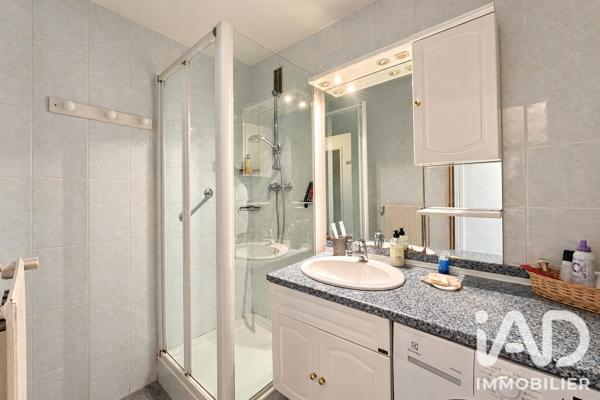 Appartement à vendre 4 pièces 82 m² Limeil-Brévannes