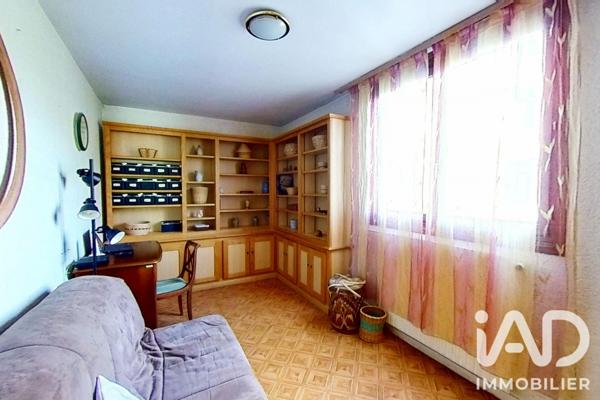 Appartement à vendre 4 pièces 82 m² Limeil-Brévannes