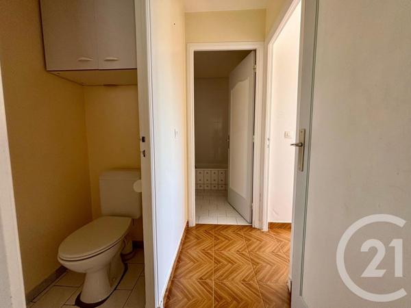 Appartement F2 à vendre  2 pièces - 48,27 m2 LE CANNET - 06