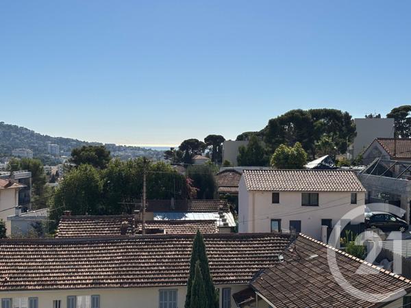 Appartement F2 à vendre  2 pièces - 48,27 m2 LE CANNET - 06