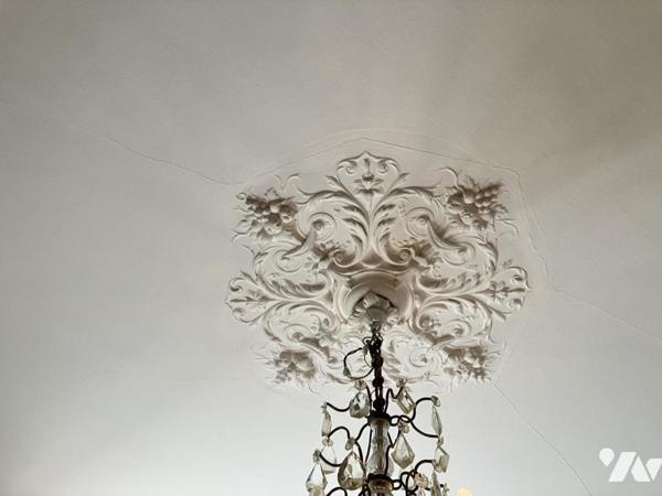 Propriété de caractère – Maison de maître du XIXe siècle – Périphérie Sud de Nantes