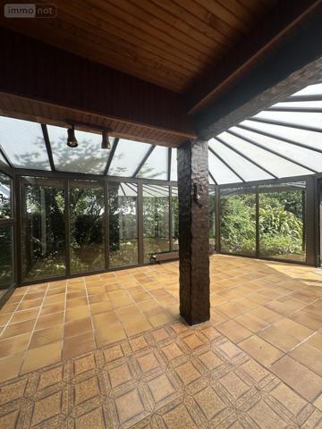 Maison à vendre à Hennebont dans le Morbihan (56700), ref : 56029-1289