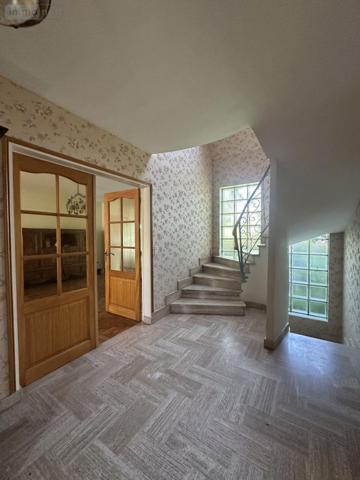 Maison à vendre à Hennebont dans le Morbihan (56700), ref : 56029-1289