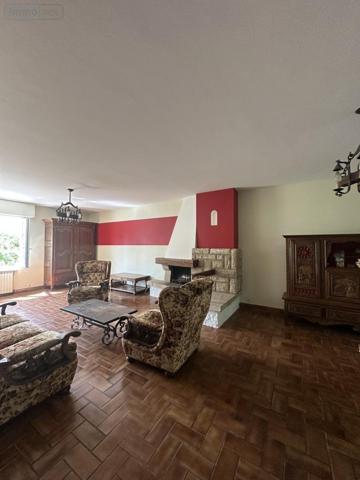 Maison à vendre à Hennebont dans le Morbihan (56700), ref : 56029-1289