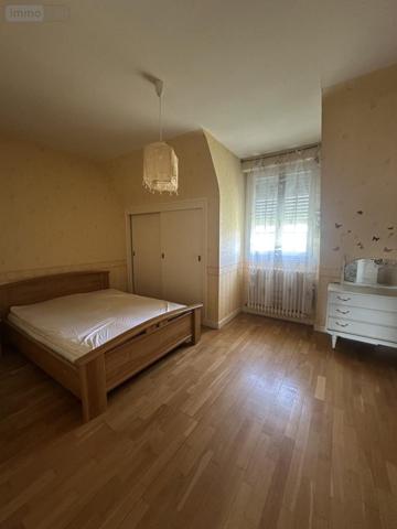 Maison à vendre à Hennebont dans le Morbihan (56700), ref : 56029-1289