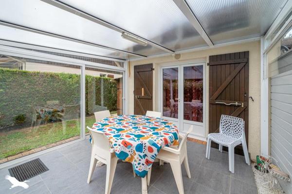 Maison à vendre |  Vielle-Saint-Girons |  2 pièces | 32 m²