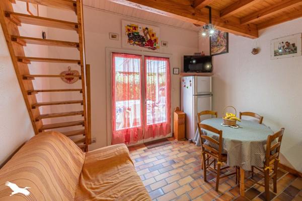 Maison à vendre |  Vielle-Saint-Girons |  2 pièces | 32 m²