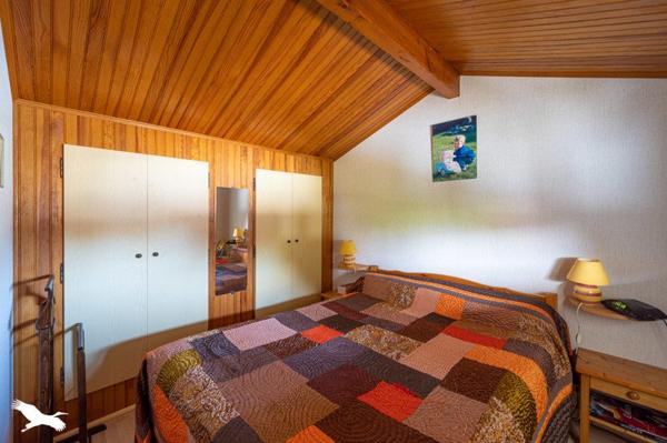 Maison à vendre |  Vielle-Saint-Girons |  2 pièces | 32 m²