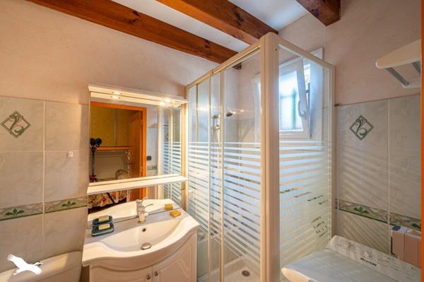 Maison à vendre |  Vielle-Saint-Girons |  2 pièces | 32 m²