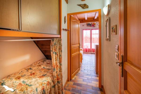 Maison à vendre |  Vielle-Saint-Girons |  2 pièces | 32 m²