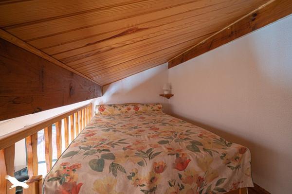 Maison à vendre |  Vielle-Saint-Girons |  2 pièces | 32 m²