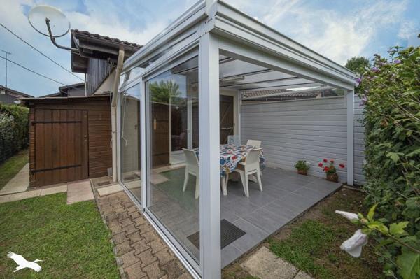Maison à vendre |  Vielle-Saint-Girons |  2 pièces | 32 m²