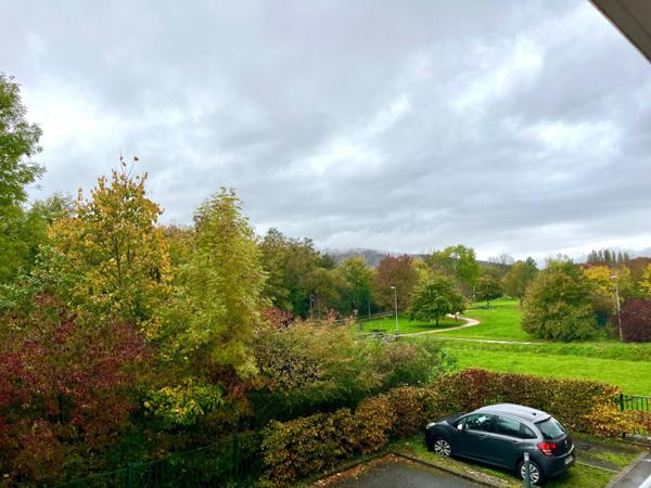 vente appartement - 3 pièce(s)