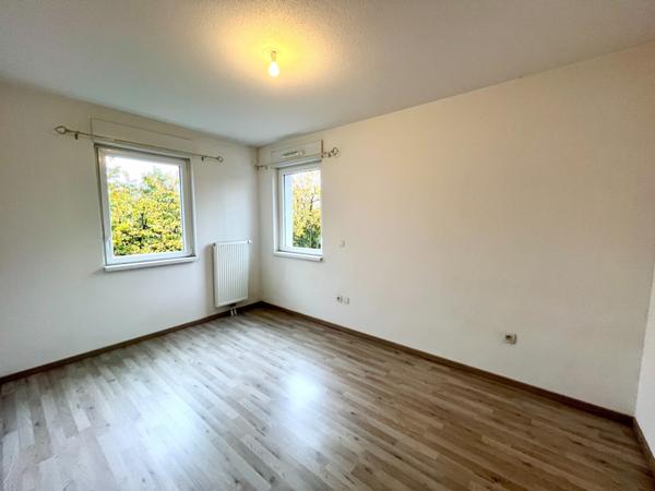 vente appartement - 3 pièce(s)