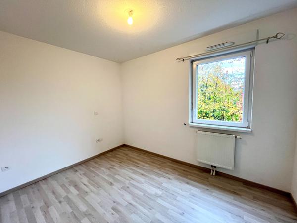 vente appartement - 3 pièce(s)