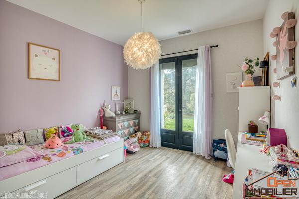 maison de plein pied