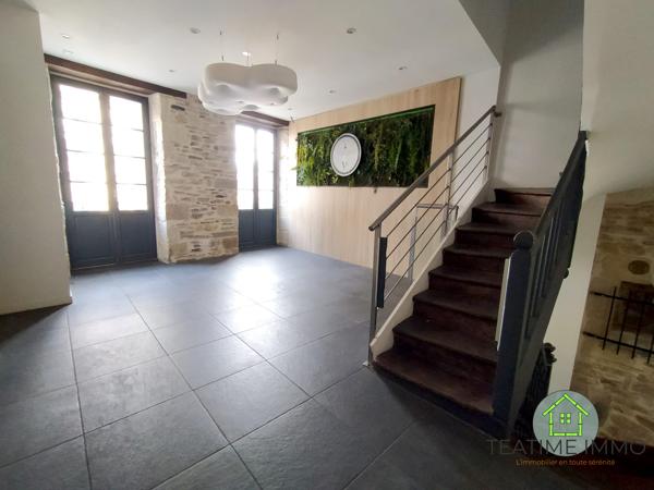 Local commercial à vendre, 98 m² - Quimper 29000