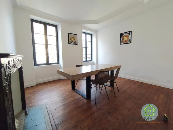 Local commercial à vendre, 98 m² - Quimper 29000