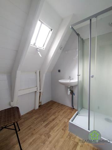 Local commercial à vendre, 98 m² - Quimper 29000