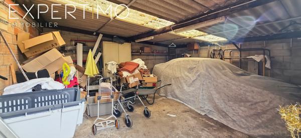 Étréchy (91580) ÉTRÉCHY – Maison individuelle idéale 1er achat