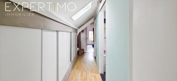 Étréchy (91580) ÉTRÉCHY – Maison individuelle idéale 1er achat