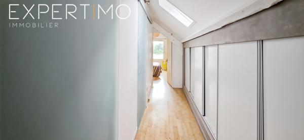 Étréchy (91580) ÉTRÉCHY – Maison individuelle idéale 1er achat