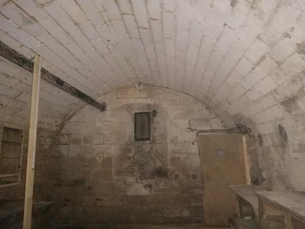 Maison de caractère