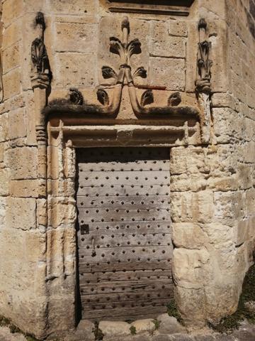 Maison de caractère