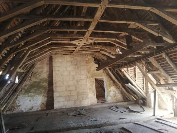 Maison de caractère