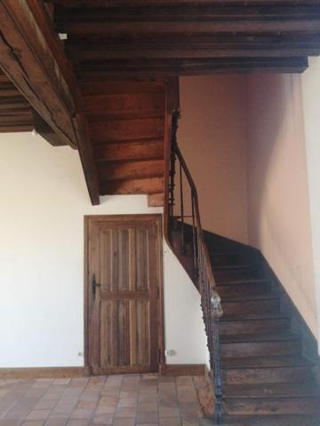 Maison de caractère