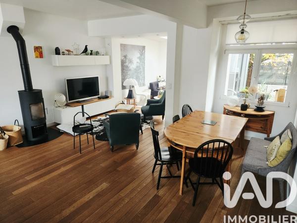 Maison à vendre 6 pièces 130 m² Rennes
