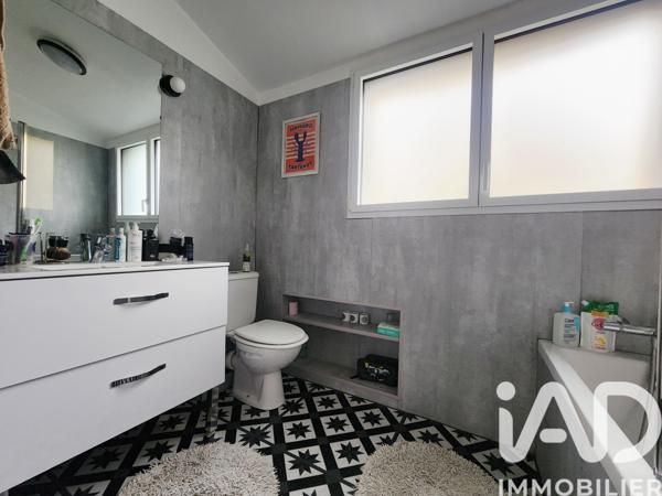 Maison à vendre 6 pièces 130 m² Rennes