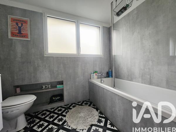 Maison à vendre 6 pièces 130 m² Rennes