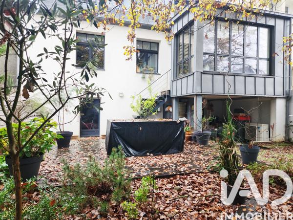 Maison à vendre 6 pièces 130 m² Rennes
